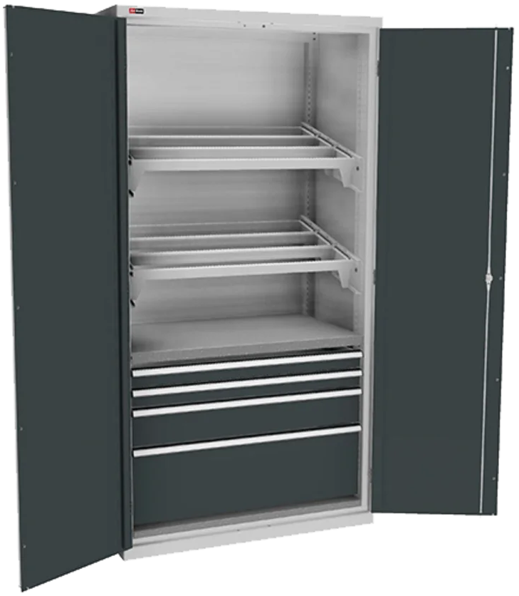 Инструментальные шкафы ВС