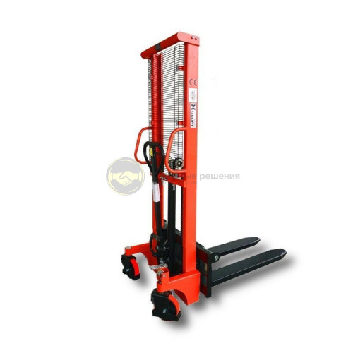 Ручной Гидравлический Штабелер OXLIFT HS1530 3000 мм 1500 кг 1